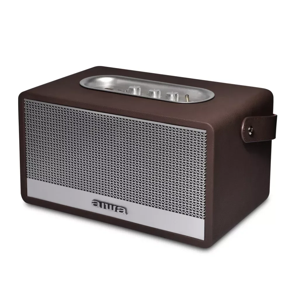 Aiwa - Bluetooth-Lautsprecher MI-X180 Retro Heritage