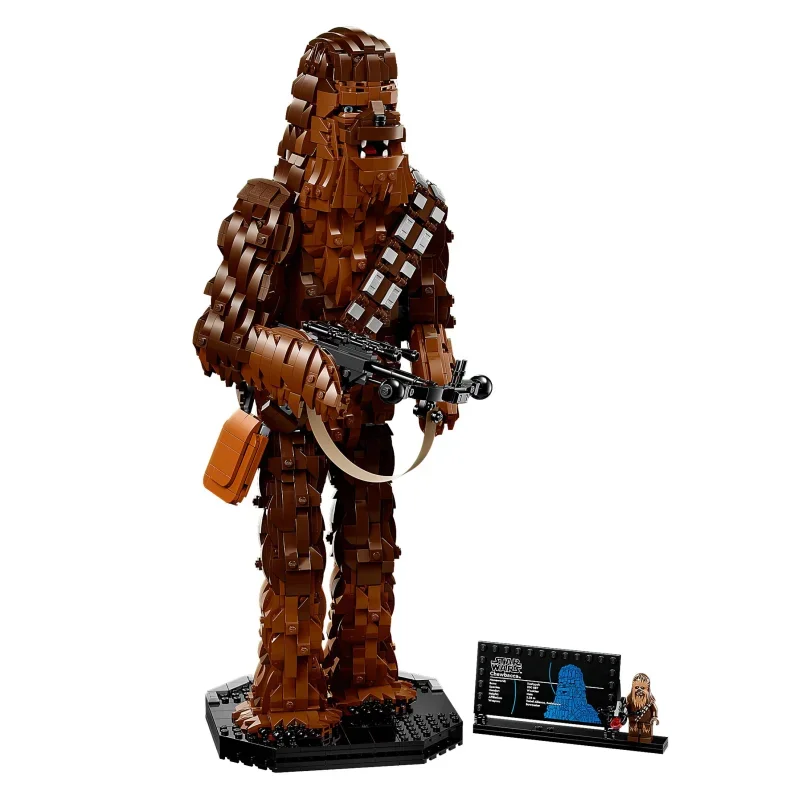 LEGO 75371 Star Wars Chewbacca