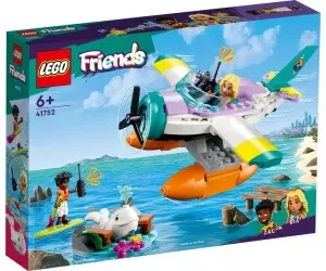 LEGO 41752 Friends - Seerettungsflugzeug