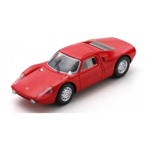 Schuco Porsche 904 GTS Rot 1:43 450919300