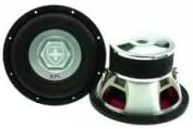 Swiss Audio SWL1280, 30cm (12") Extended Excursion Subwoofer, 500W RMS