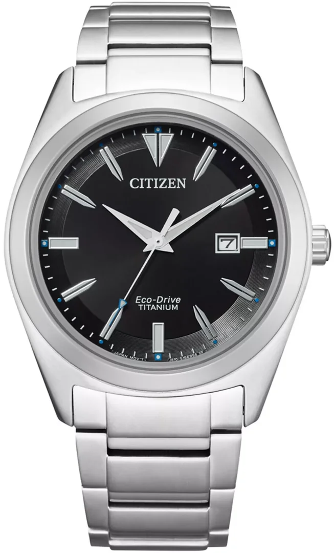 Citizen AW1640-83E Armbanduhr 