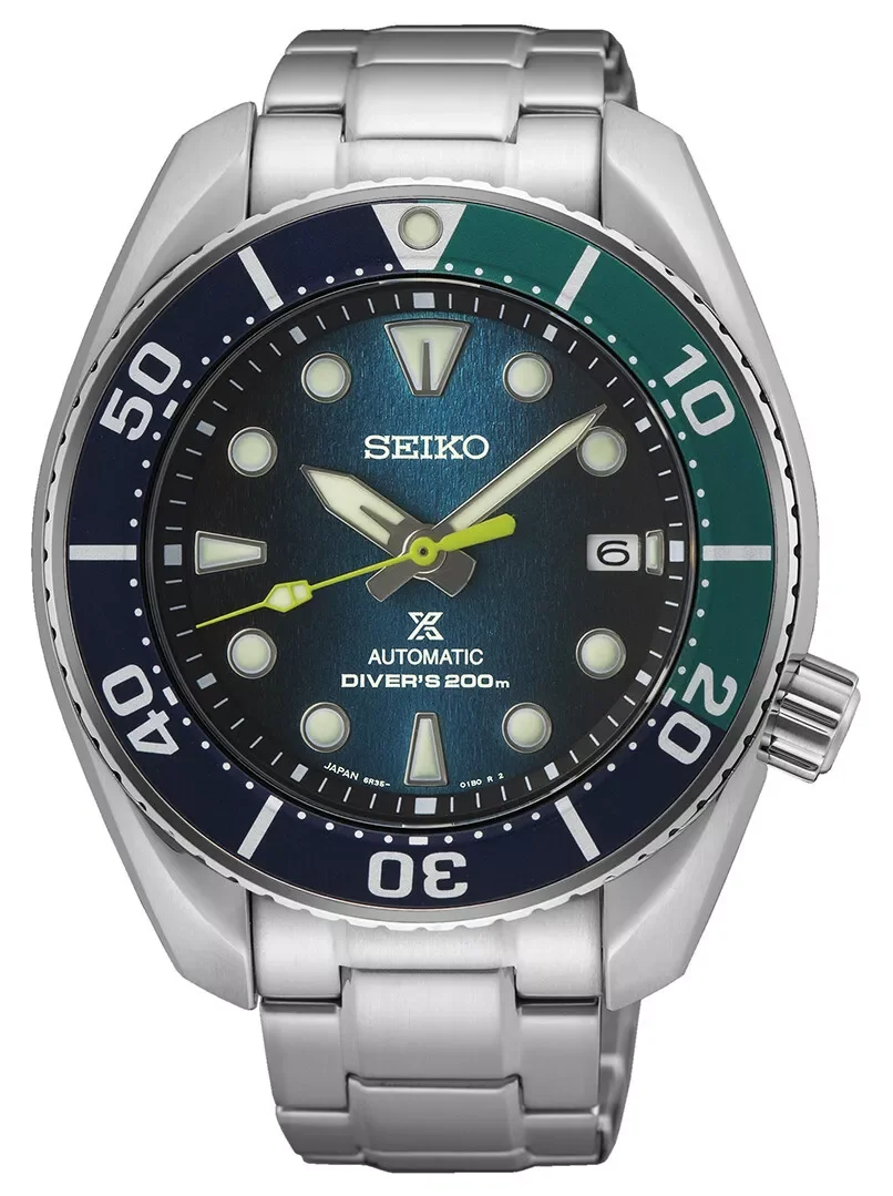 Seiko SPB431J1 Prospex Automatik Limited European 2023