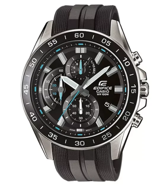 CASIO EFV-550P-1AVUEF uhr, edifice