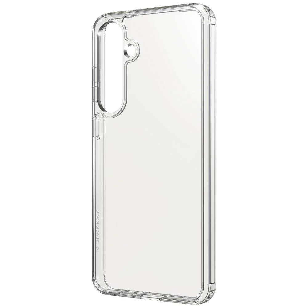 Black Rock Handyhülle Clear Protection Backcover Samsung Galaxy S24+ Transparent 226127