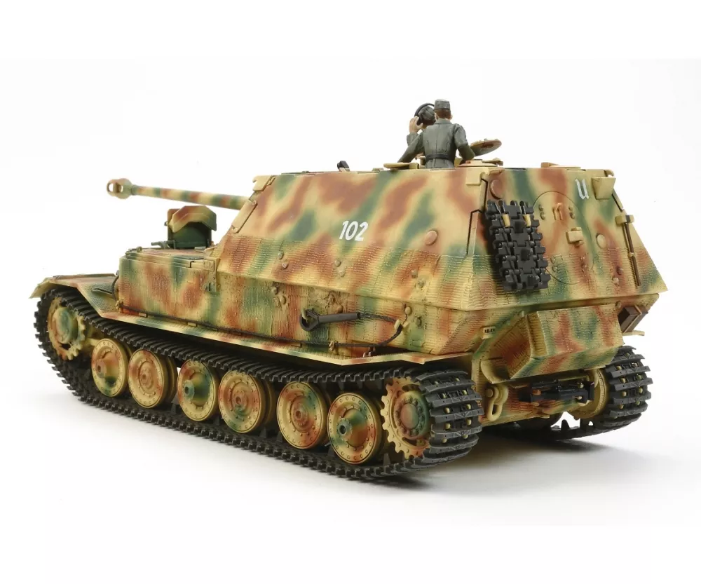 Tamiya 1:35 Dt. Jagdpanzer Elefant 300035325