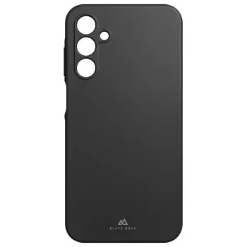 Hama Handyhülle Rock Urban Backcover Samsung Galaxy A15 Schwarz 226153