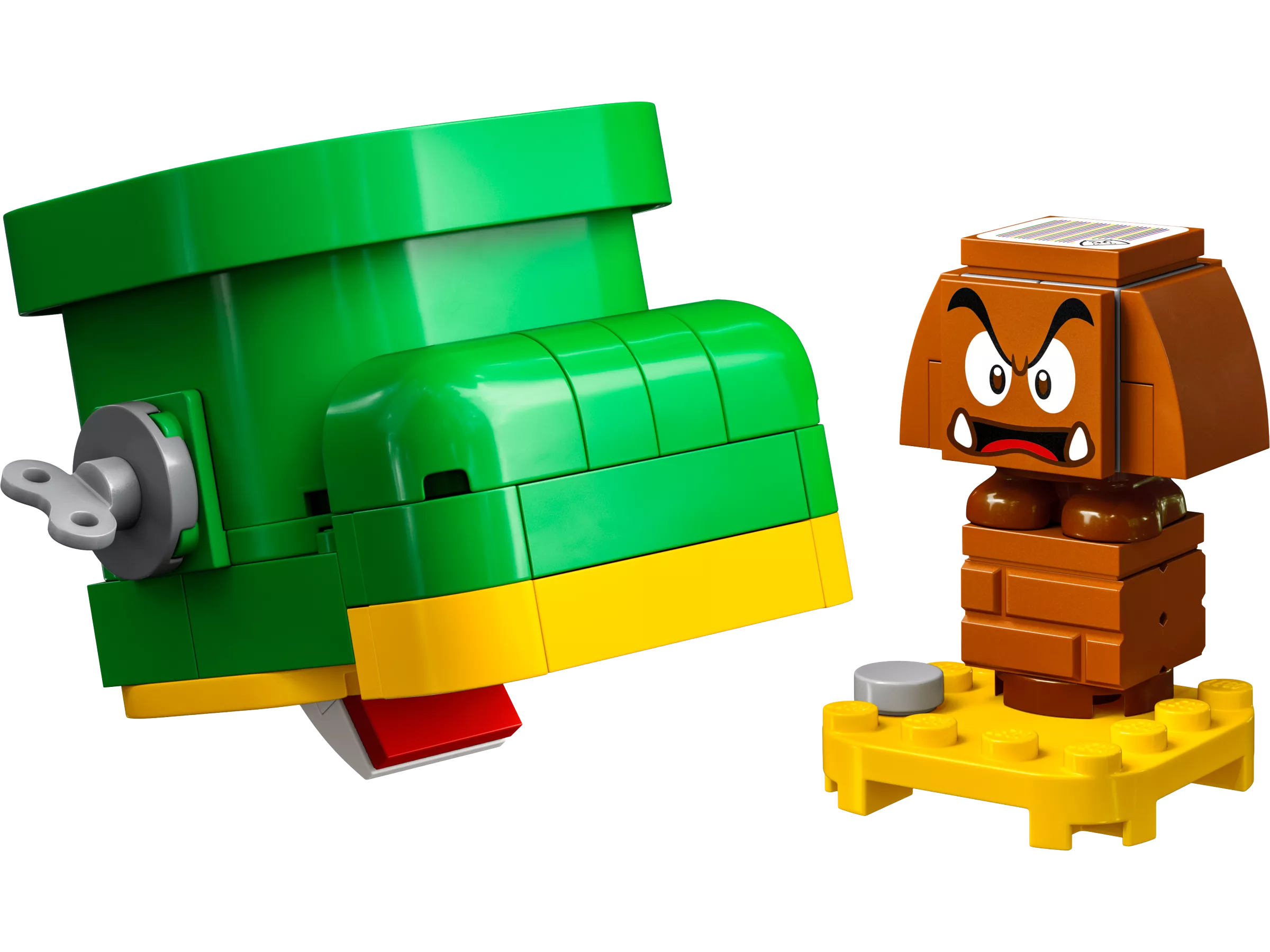 LEGO 71404 Gumbas Schuh – Erweiterungsset