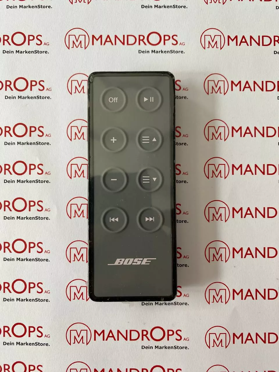 BOSE 301373  Remote Control for Bose  