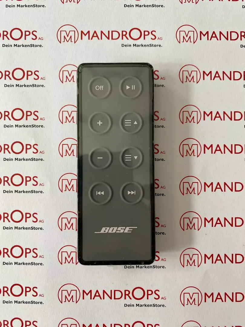 BOSE 301373 Remote Control for Bose 