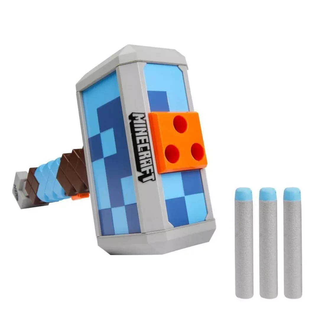 Nerf Minecraft Stormlander F4416EU4