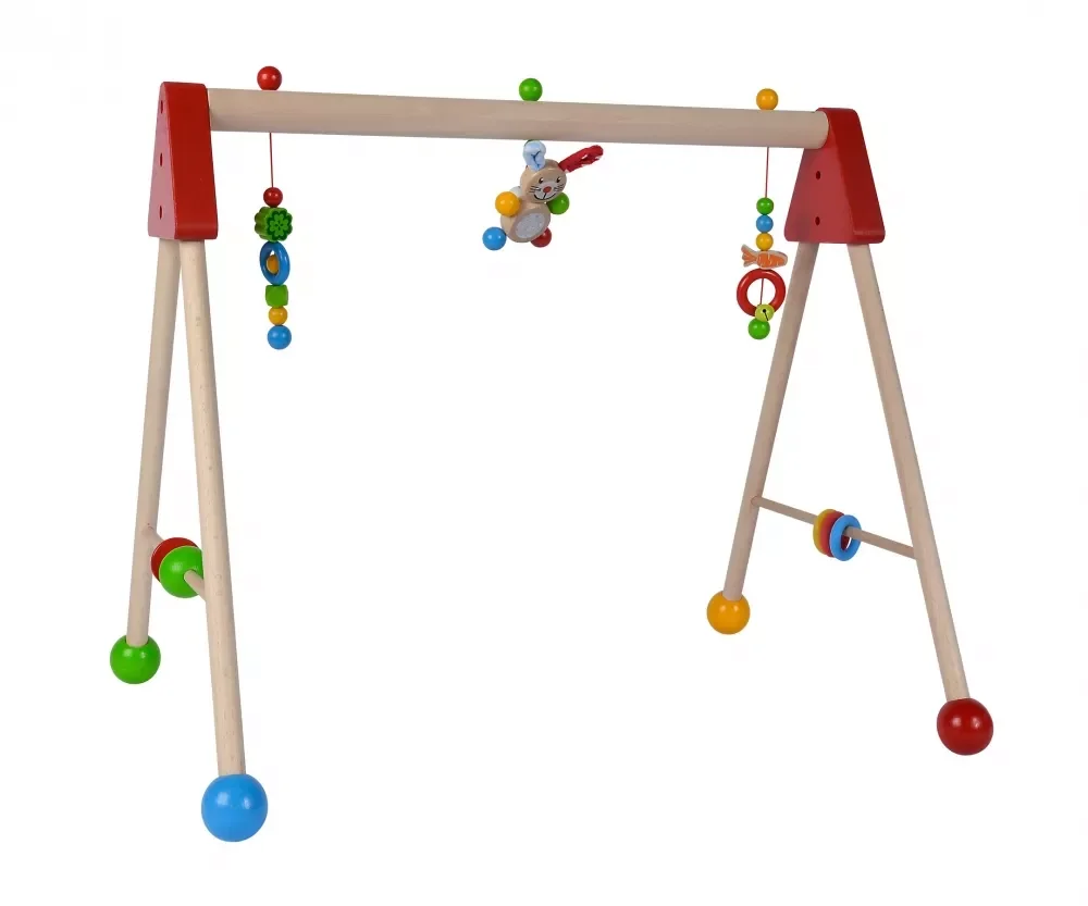 Eichhorn Baby Gym Spielbogen 100017032