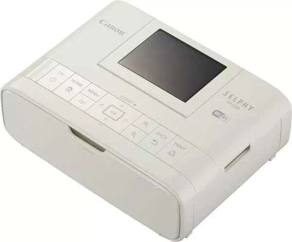 Canon SELPHY CP1300 weiß