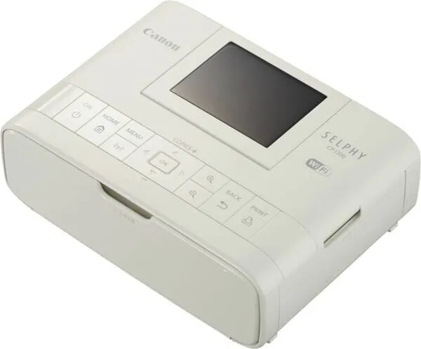 Canon SELPHY CP1300 weiß