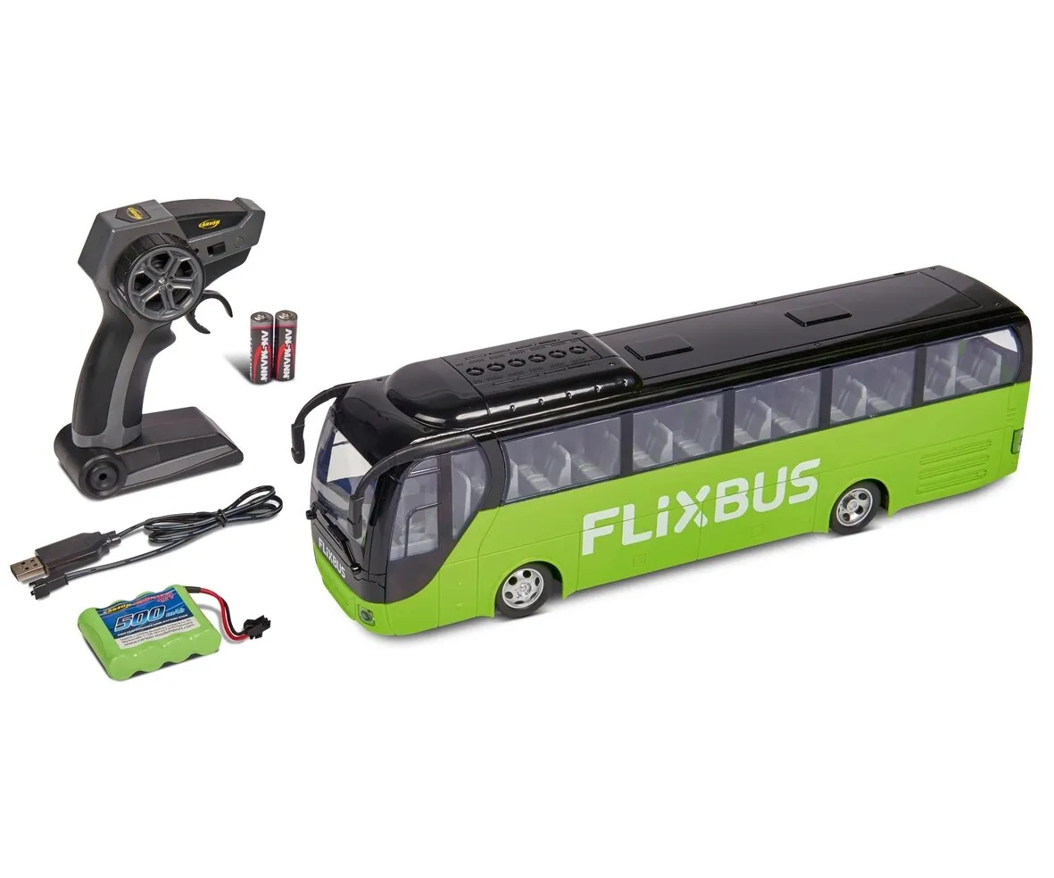 CARSON FlixBus 2.4GHz 100% RTR (500907342)