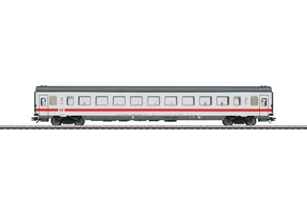 MÄRKLIN 43775 Großraumwagen Apmz 125.3 DB A