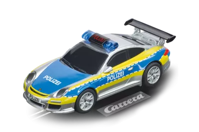 Carrera Porsche 911 GT3 "Polizei" 20064174