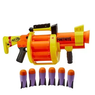 Nerf Fortnite Blaster E8910EU4