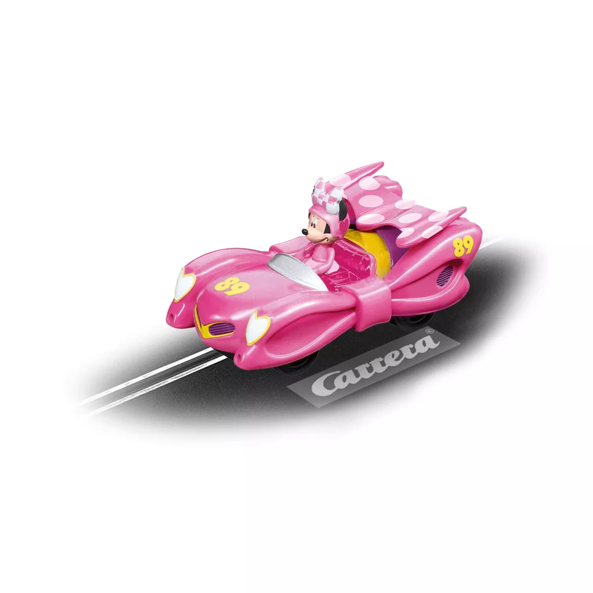 Carrera Minnie's Pink Thunder 20065017