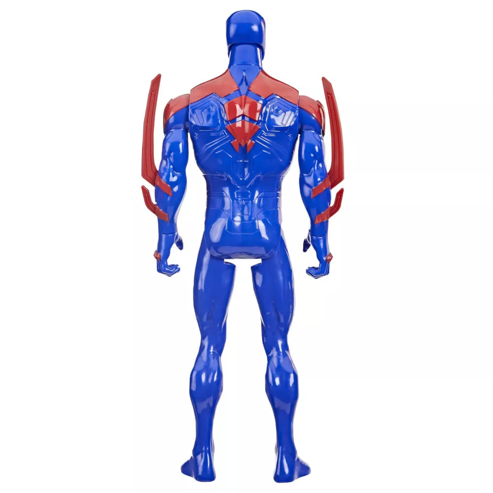 MARVEL Spider-Man Titan Herso Serie Figure F61045L0