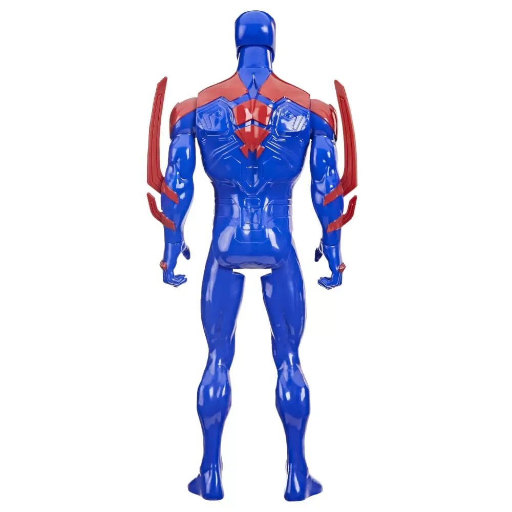 MARVEL Spider-Man Titan Herso Serie Figure F61045L0