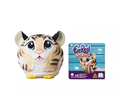 FurReal Friends Cuties Tiger E1095