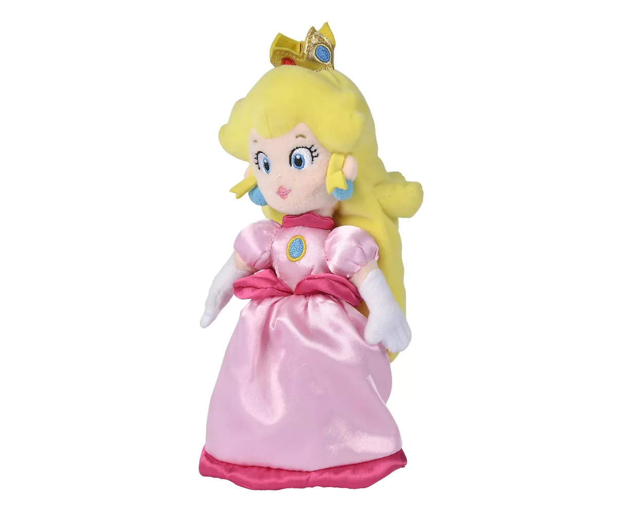 Simba Super Mario Peach, 27cm (109231530)