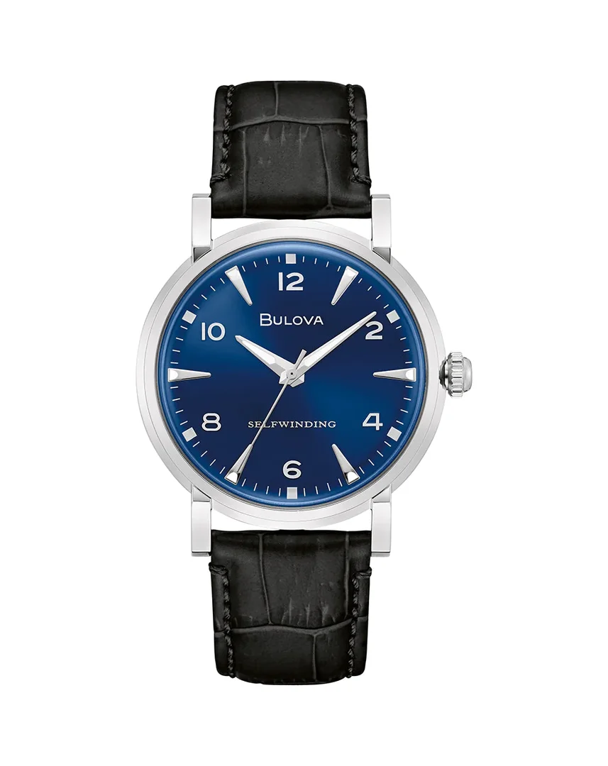 Herren Bulova