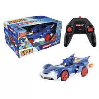 Carrera RC 2,4GHz Team Sonic Racing - Sonic, Performance Version 370201063