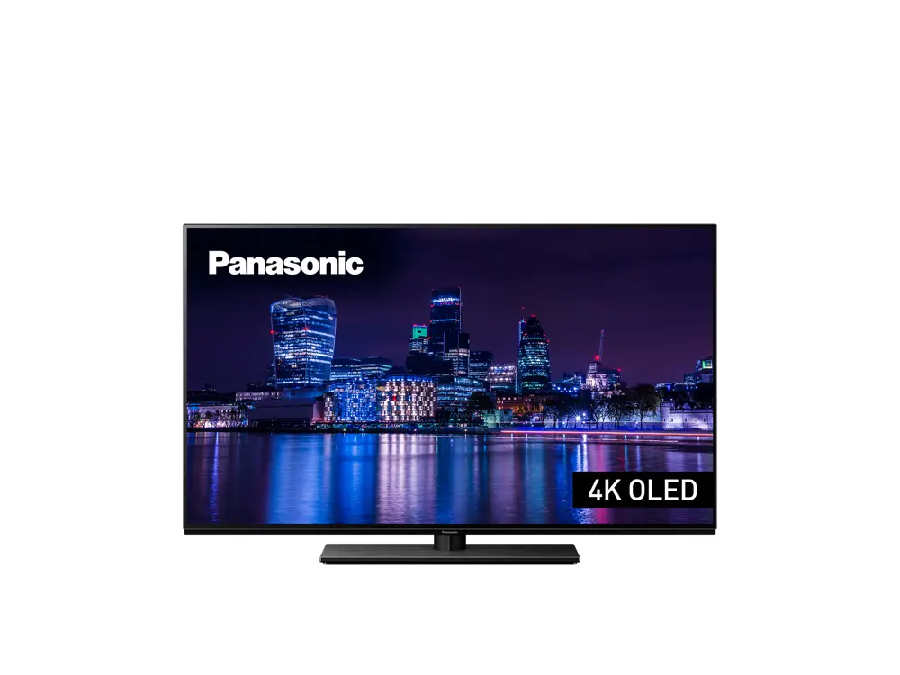 Panasonic TX-48MZW984 OLED, 4K HDR, Smart TV, 48 Zoll