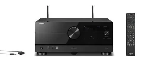 Yamaha RX-A8A AVENTAGE AV-Receiver