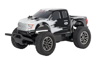 Carrera RC 2,4GHz Ford F-150 Raptor, b/w 370181069