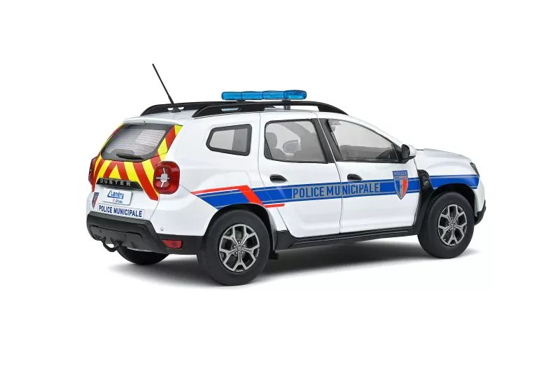 Solido Dacia Duster Police 01:18 421181970
