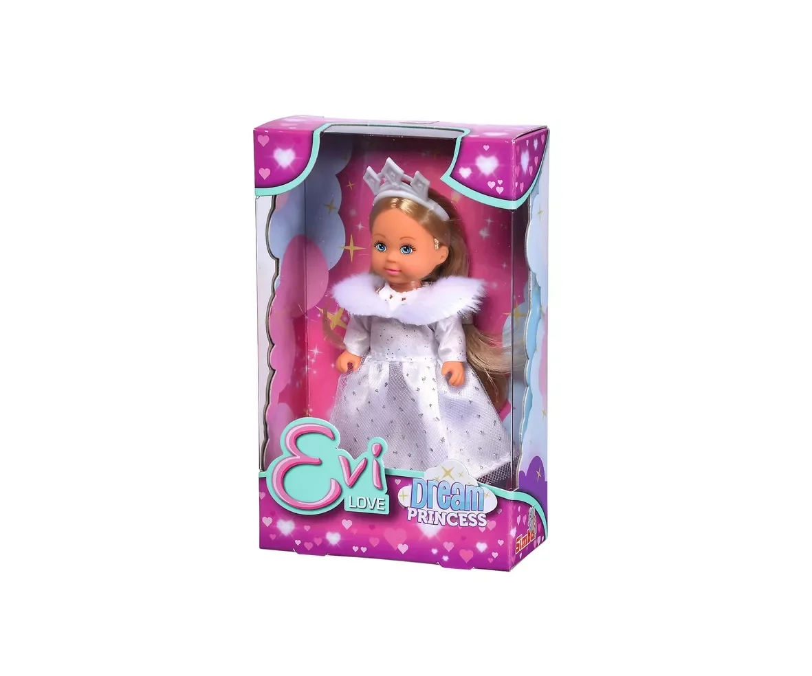 Simba Evi LOVE Dream Princess (105733635)