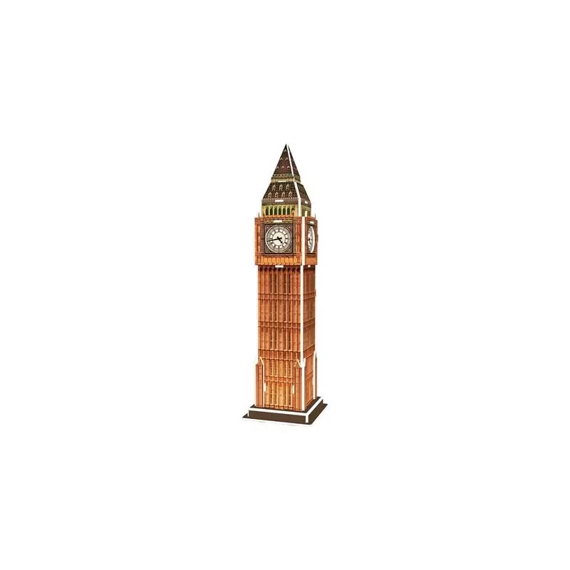 Revell 00120 3D Puzzle Big Ben