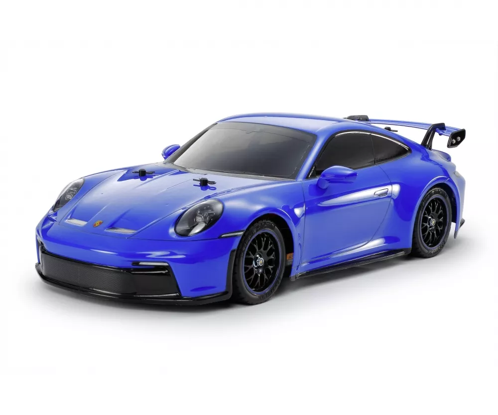 Tamiya 1:10 RC Porsche 911 GT3 (992) TT-02 300058712