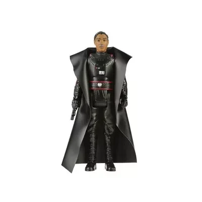 Star Wars Retro Collection Moff Gideon Figure F20245L00