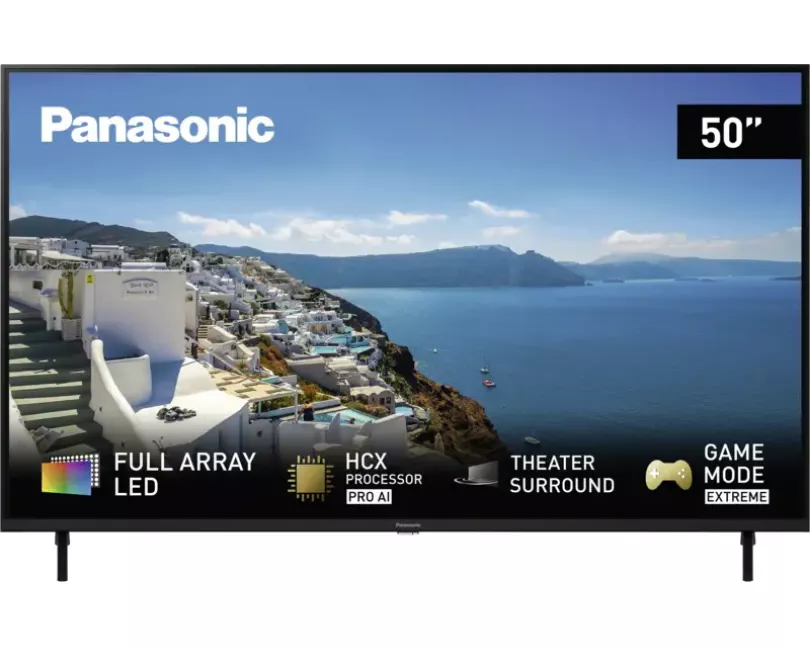 Panasonic TX-50MXW944 LED, 4K Ultra HD, Smart TV, 50 Zoll