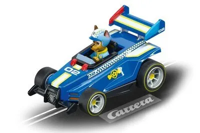 Carrera PAW Patrol - Ready Race Rescue 20062535