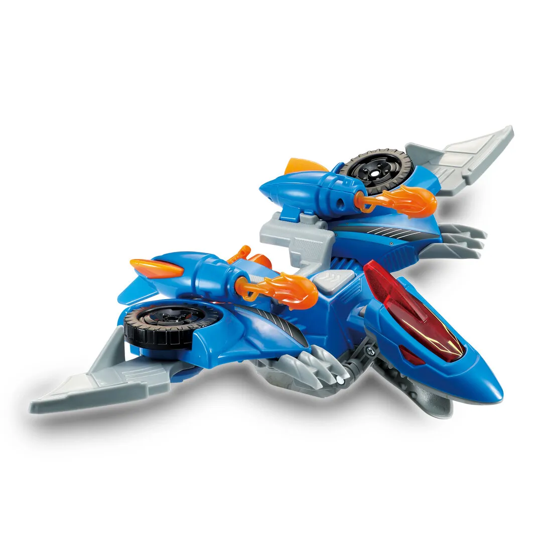 VTech Switch & Go Spinosaurus & Pterodaktylus (80-549304)