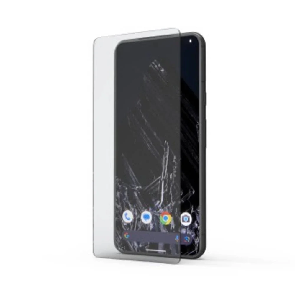 Hama Displayschutzglas "Premium Crystal Glass" für Google Pixel 8 219944