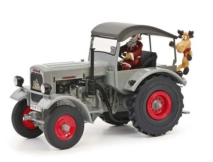 Schuco Deutz F3 M417 Grau 1:32 450782400