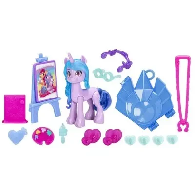 My Little Pony Cutie Mark Magic Izzy F52525