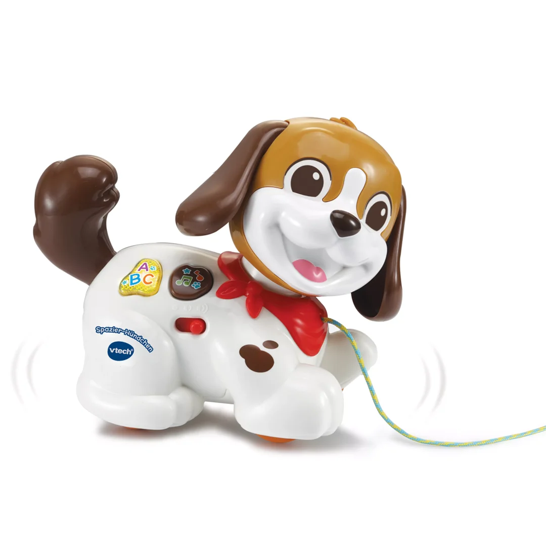 VTech Spazier-Hündchen (80-565004)