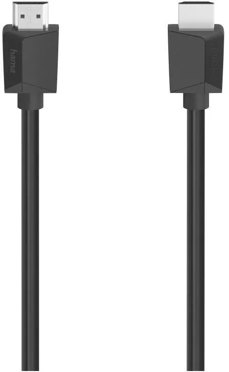 Hama High Speed HDMI-Kabel, 4K, 1,50m 200702