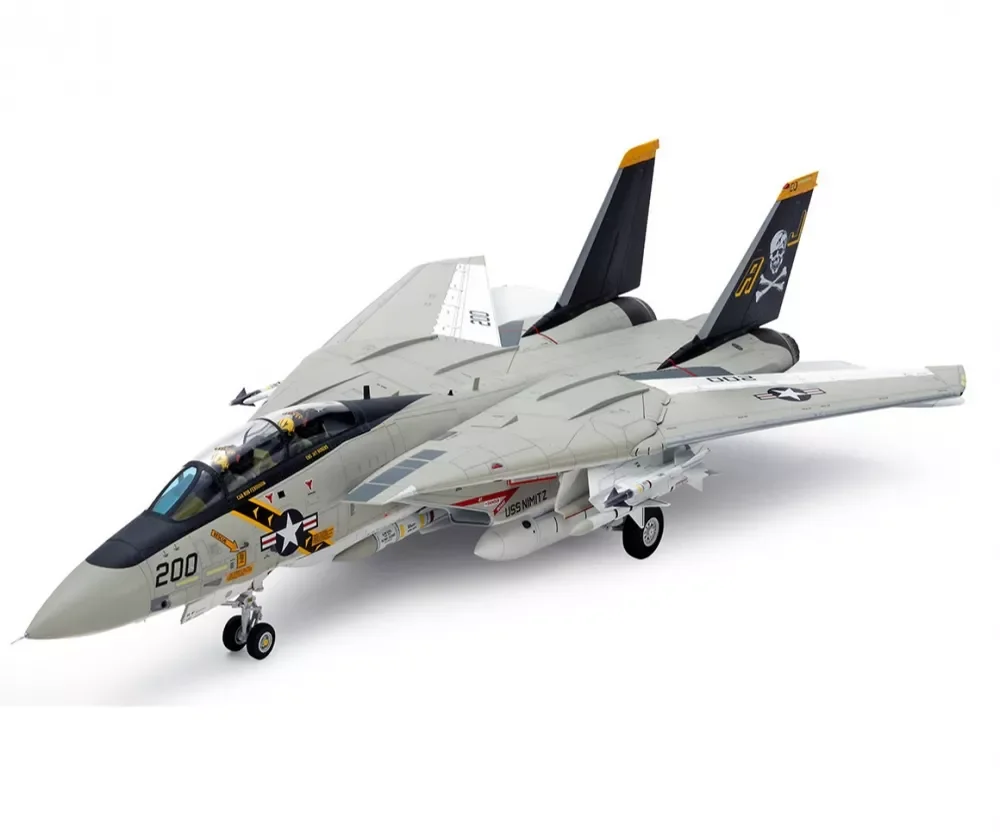 Tamiya 1:48 Grumman F-14A Tomcat 300061114