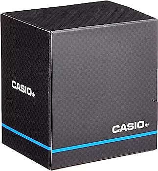 CASIO LA670WEA-8AEF Casio Vintage Silber/Creme