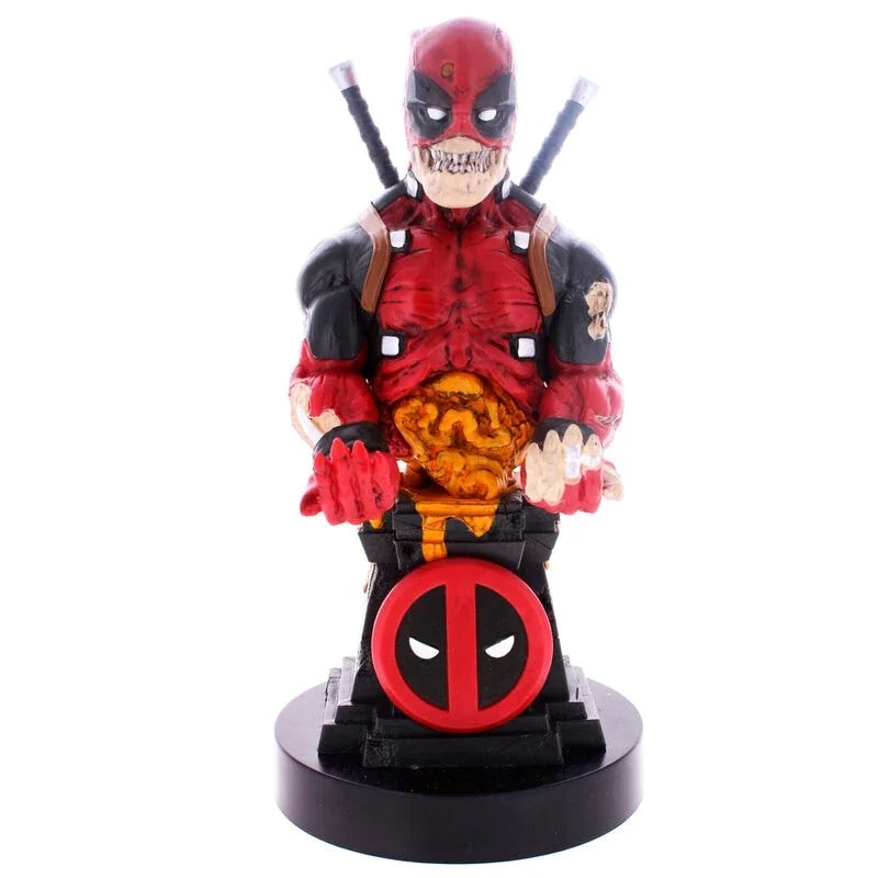  Deadpool Zombie Marvel Cable Guy 20 Cm