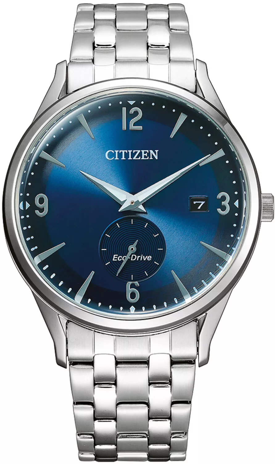 Citizen BV1111-75L Armbanduhr