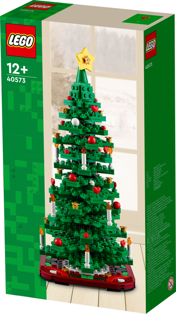 LEGO® Weihnachtsbaum 40573